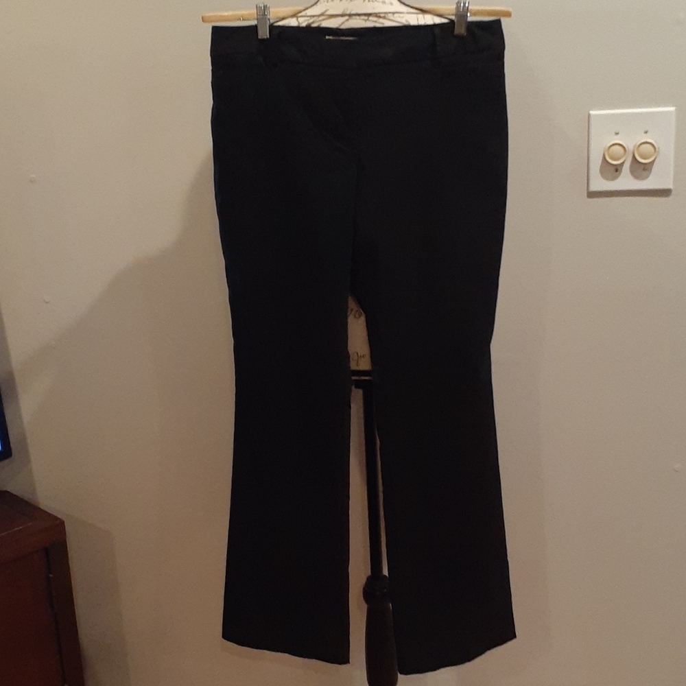 Black pants